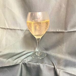 PartyLite Scents of Illumination Champagne Pear